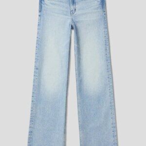 AYR Women's Jeans "The Secret Sauce" in size 27S Hero Baby